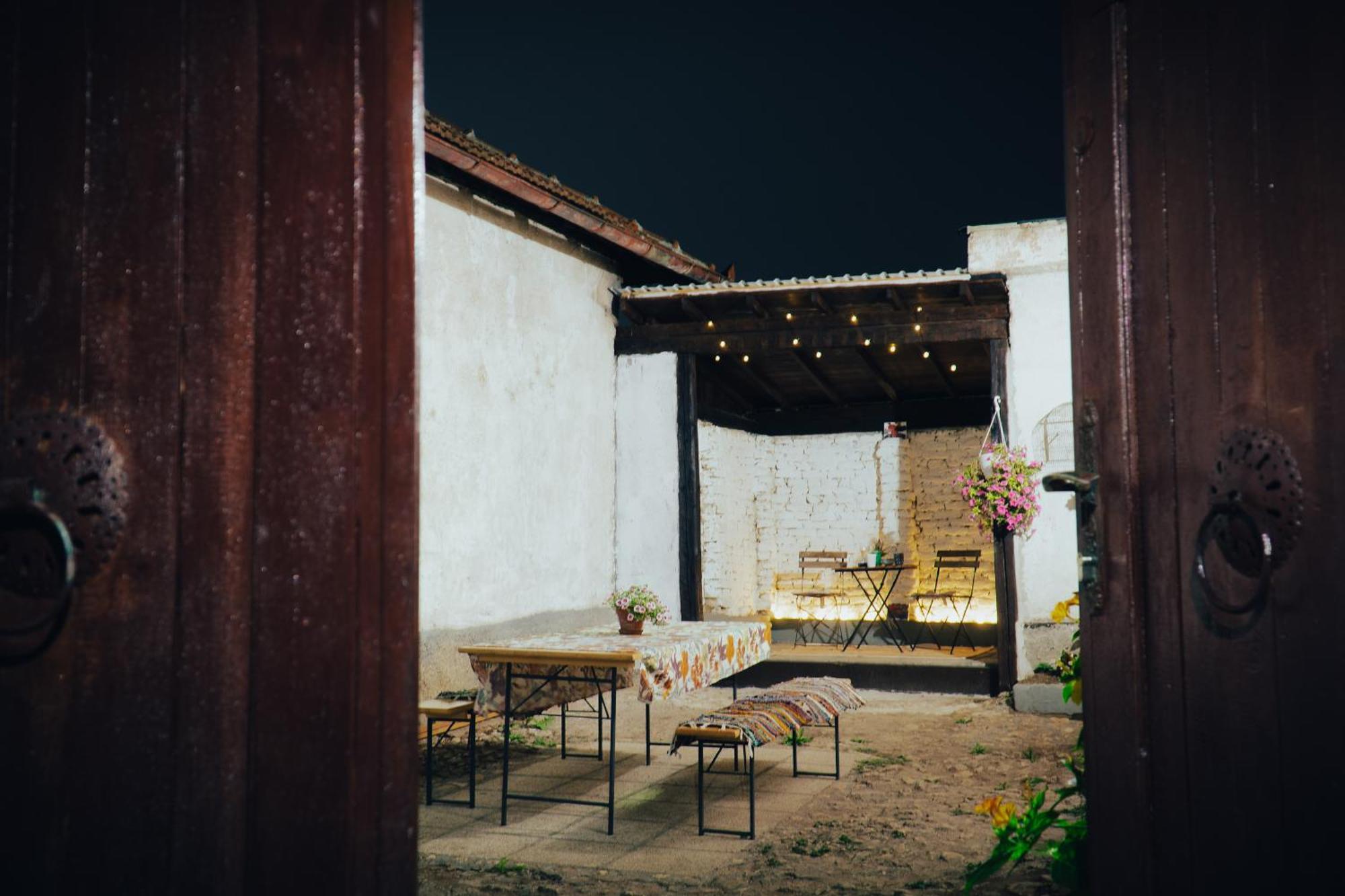 House Ashik Villa Sarajevo Exterior photo