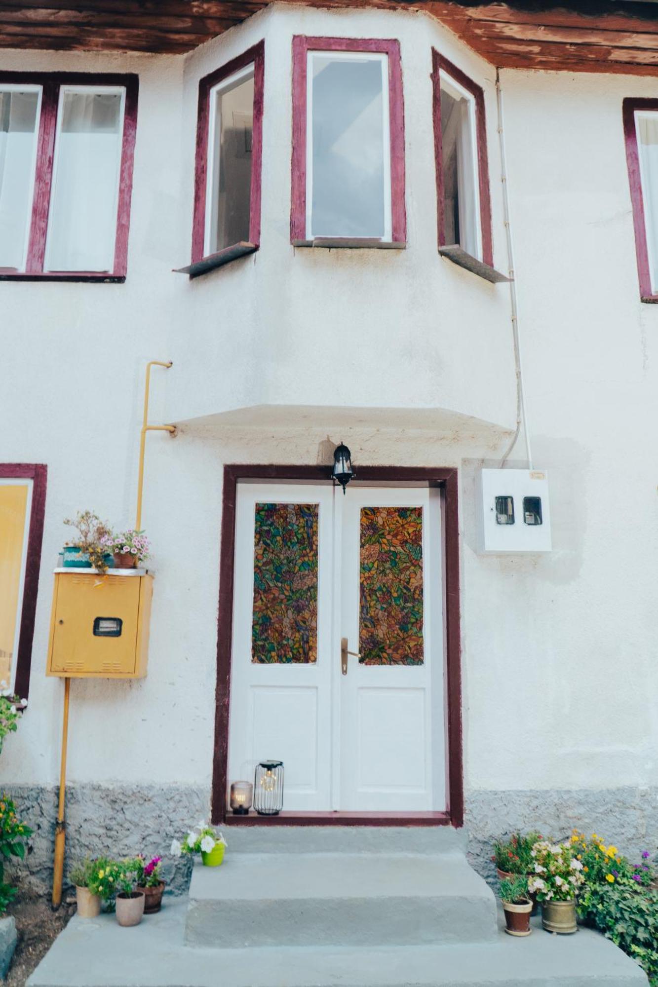 House Ashik Villa Sarajevo Exterior photo