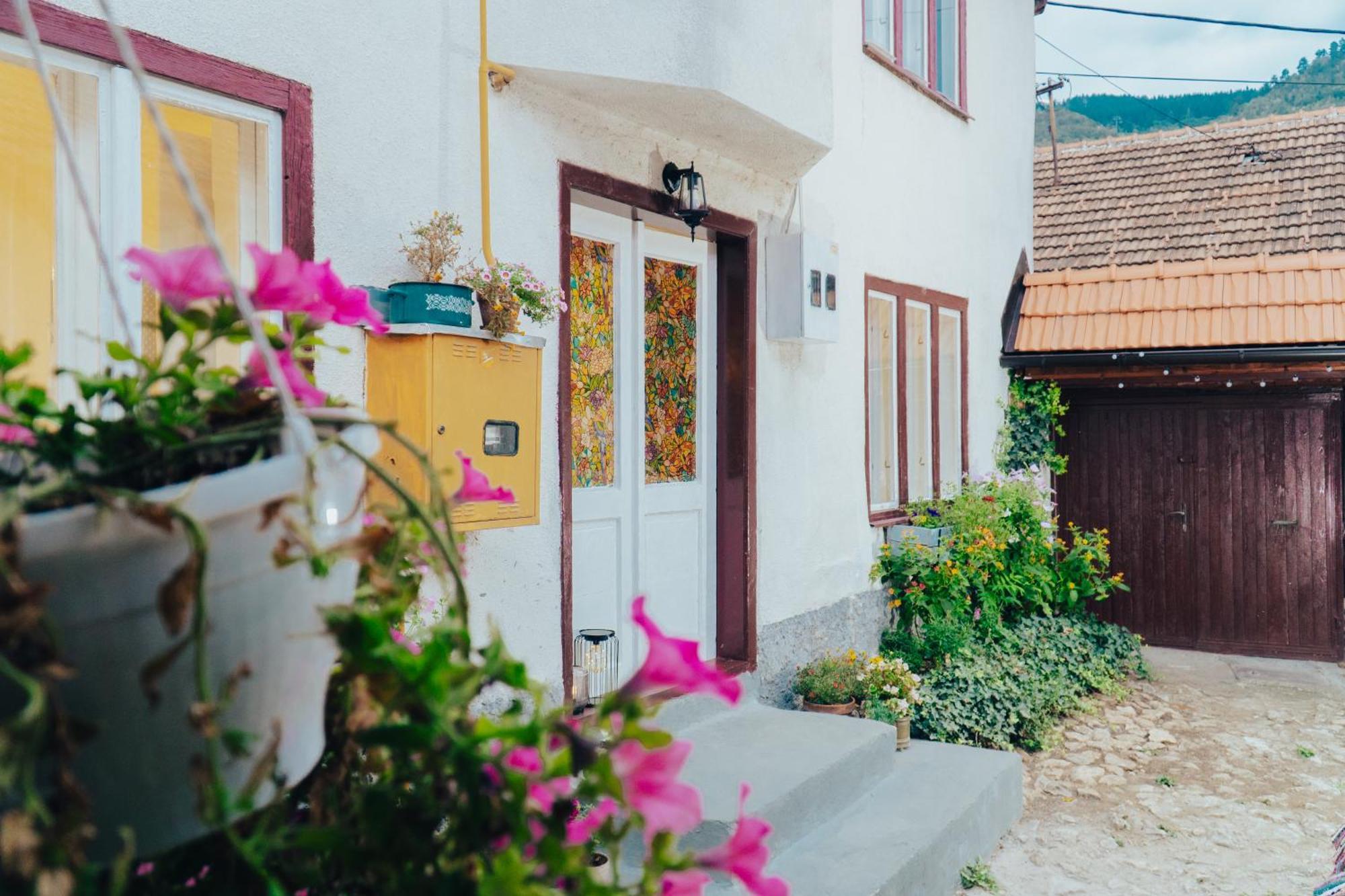 House Ashik Villa Sarajevo Exterior photo